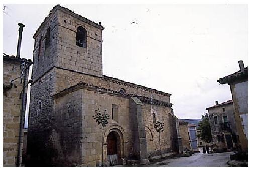 Iglesia Parroquial San Miguel Arcangel